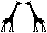 Choisir cette image comme modle de grille de point de croix